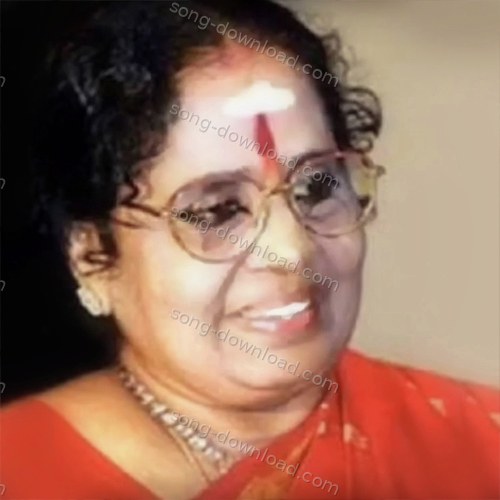 P. Leela Songs MP3 Download